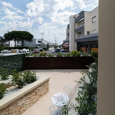 Luxury Ξενοδοχείο Οτράντο