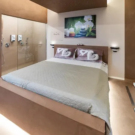 Hotel Luxury Otranto