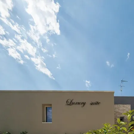 Luxury Otranto