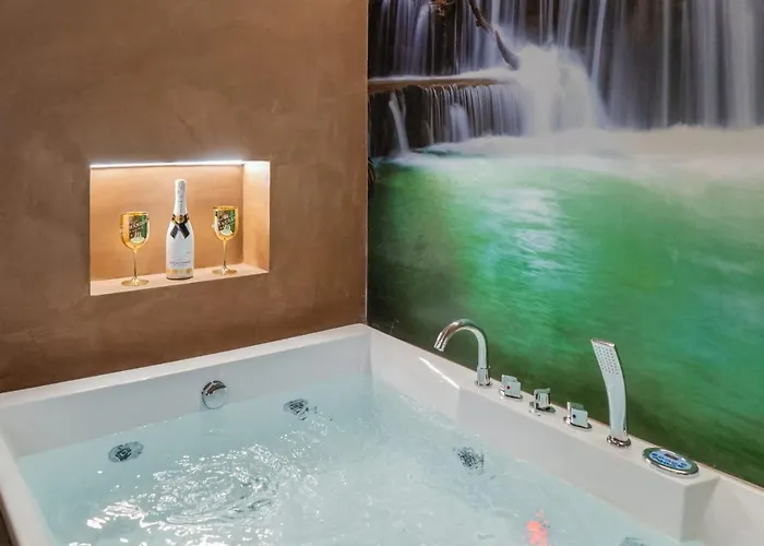 Luxury Οτράντο