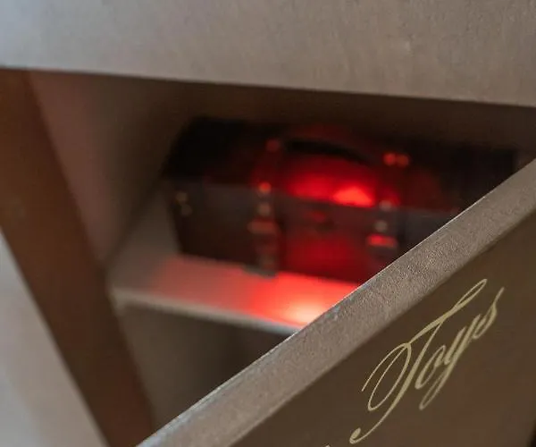 Luxury * Οτράντο