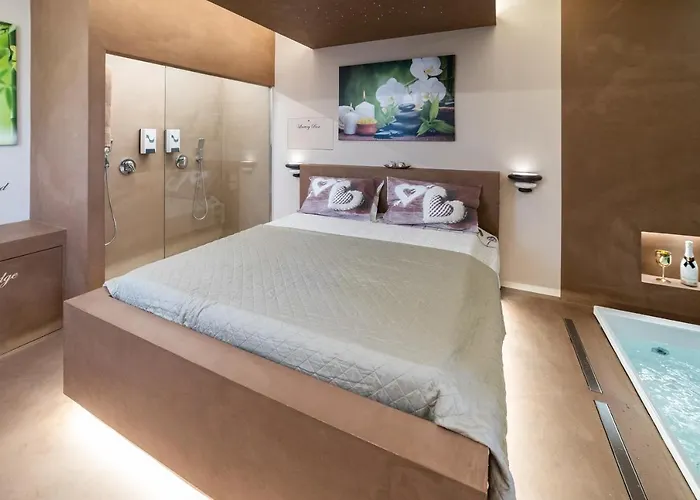 Ξενοδοχείο Luxury Οτράντο