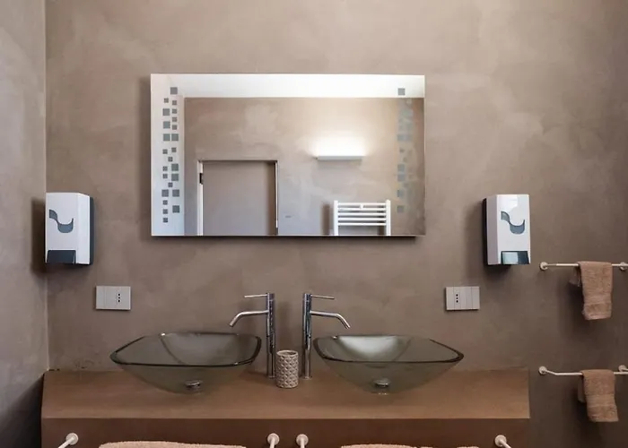 Luxury Οτράντο